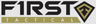FIRSTTACTICAL logo
