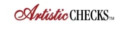 Artisticchecks logo