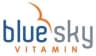 Blueskyvitamin logo