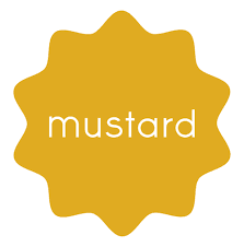 Mustardmade logo