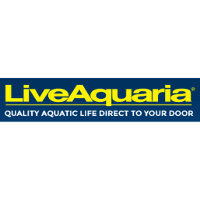 Liveaquaria logo