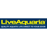 Liveaquaria logo