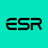 ESRTECH logo