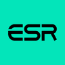 Esrtech logo