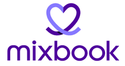 Mixbook logo
