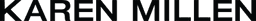 Karenmillen logo