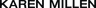 Karenmillen logo