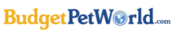 Budgetpetworld logo