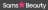 SAMSBEAUTY logo