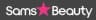 Samsbeauty logo
