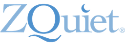Zquiet logo