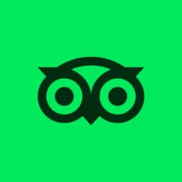 Tripadvisor logo