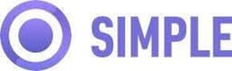 Simple logo