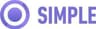 Simple logo