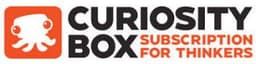 Curiositybox logo