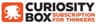Curiositybox logo