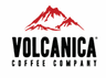 Volcanicacoffee logo