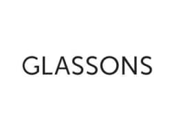 Glassons logo