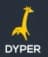 DYPER logo
