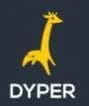 Dyper logo