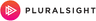 Pluralsight logo