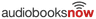 Audiobooksnow logo