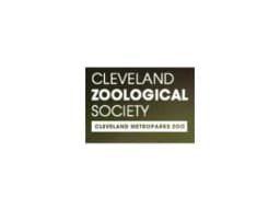 Clevelandzoosociety logo