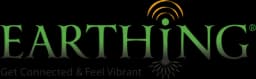 Earthing logo
