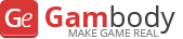Gambody logo