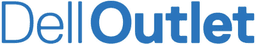 Dell outlet logo