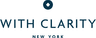 Withclarity logo