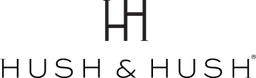 Hushandhush logo