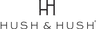 Hushandhush logo