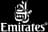 EMIRATES logo