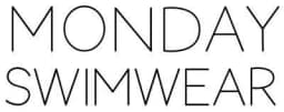 Mondayswimwear logo
