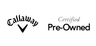 Callawaygolfpreowned logo