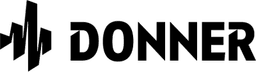 Donnermusic logo