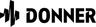 Donnermusic logo