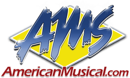 Americanmusical logo