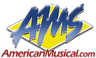 Americanmusical logo