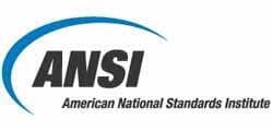 Ansi logo