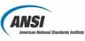 Ansi logo