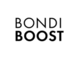 Bondiboost logo