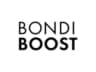 BONDIBOOST logo