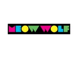 Meowwolf logo