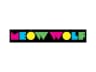 Meowwolf logo