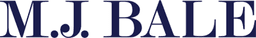 Mjbale logo