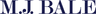 Mjbale logo