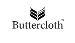 Buttercloth logo
