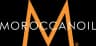 Moroccanoil logo